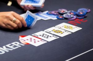 GGPoker中国
