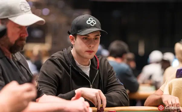 从负债4万到百万富翁！Frankie C 的惊天逆袭