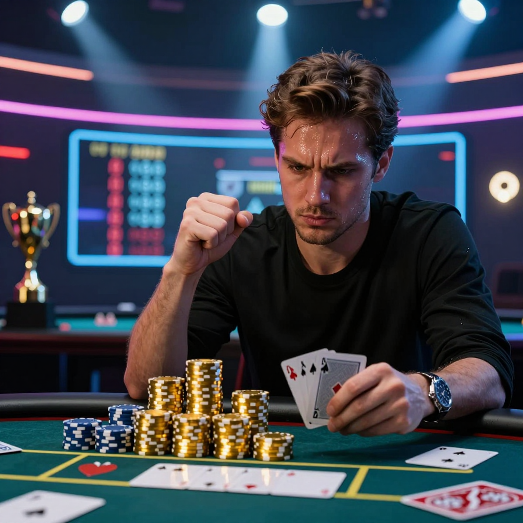 从Libratus到Lengpudashi：AI如何重塑扑克策略的进化史