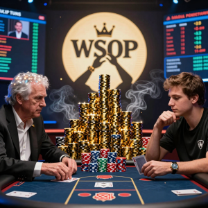 2025扑克赛事前瞻：六大必看赛事预测与深度解析