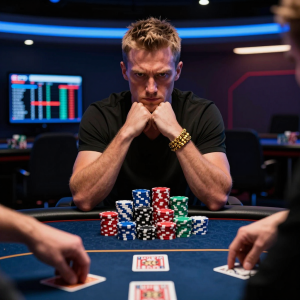 从exploitative到GTO：扑克策略演变的终极对决