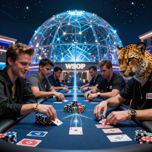 从Phil Collins到AI：扑克策略的进化之路——2011至2021年策略演变全记录