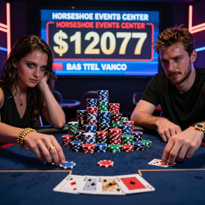 2025 WSOP前瞻：从百万奖金到规则革新，扑克帝国的黄金时代